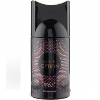 Prive Parfums Black Option  -
