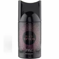Prive Parfums Black Option ������������ ����������-�����
