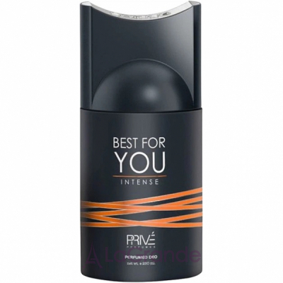 Prive Parfums Best For You Intense  -