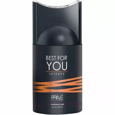 Prive Parfums Best For You Intense  -