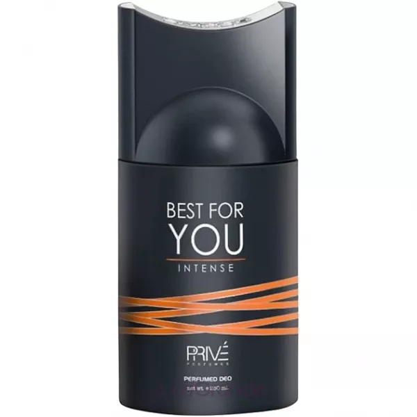 Prive Parfums Best For You Intense ��������������� ����������-�����