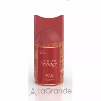 Prive Parfums Bright Rouge 555  -