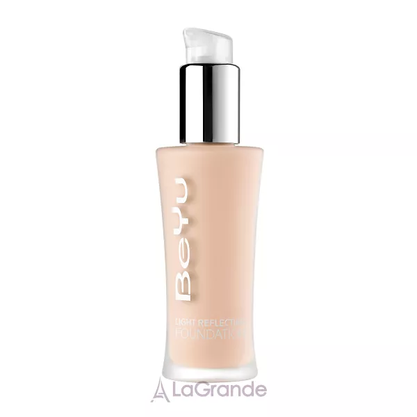 BeYu Light Reflecting Foundation ��������� ���� � ���������� ��������