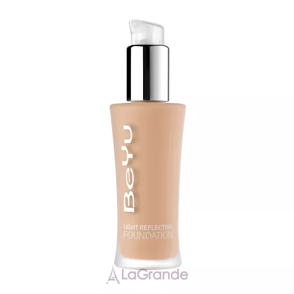 BeYu Light Reflecting Foundation ��������� ���� � ���������� ��������