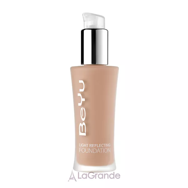 BeYu Light Reflecting Foundation ��������� ���� � ���������� ��������