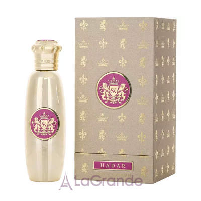 Spirit Of Kings Hadar  