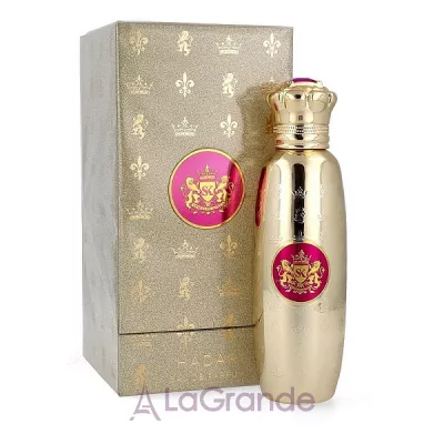 Spirit Of Kings Hadar  