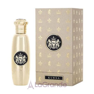 Spirit Of Kings Kursa  