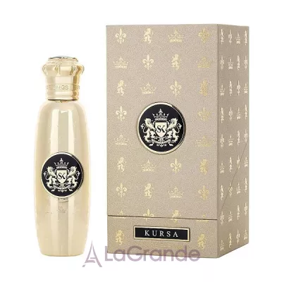 Spirit Of Kings Kursa  