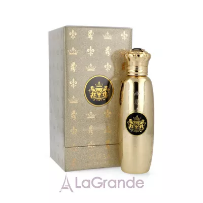 Spirit Of Kings Kursa  