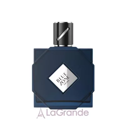 Prive Parfums Blue Zone  
