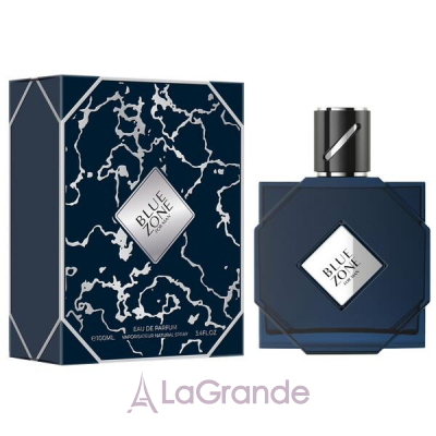 Prive Parfums Blue Zone  