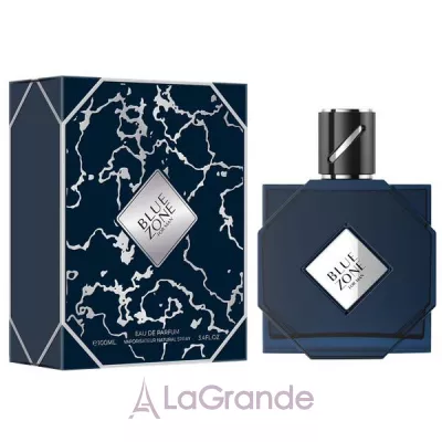 Prive Parfums Blue Zone  