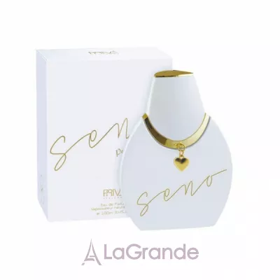 Prive Parfums Seno  
