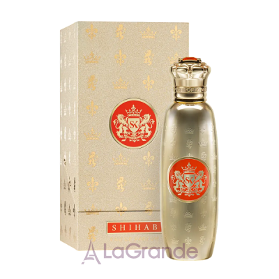 Spirit Of Kings Shihab  