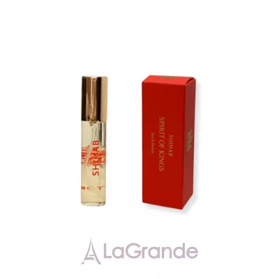 Spirit Of Kings Shihab  