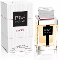 Prive Parfums Homme Sport ����������� ����
