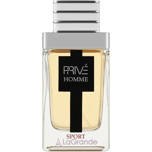 Prive Parfums Homme Sport ����������� ����