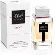 Prive Parfums Homme Sport  