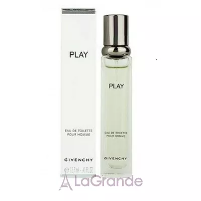 Givenchy Play For Him  