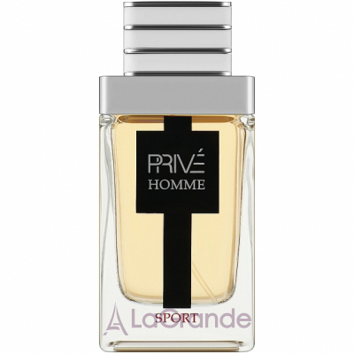 Prive Parfums Homme Sport   ()