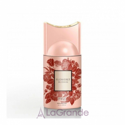 Prive Parfums Floweret Blossom  -