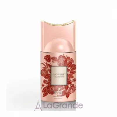 Prive Parfums Floweret Blossom  -