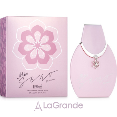 Prive Parfums Miss Seno  