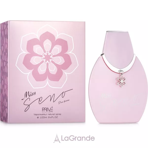 Prive Parfums Miss Seno ����������� ����