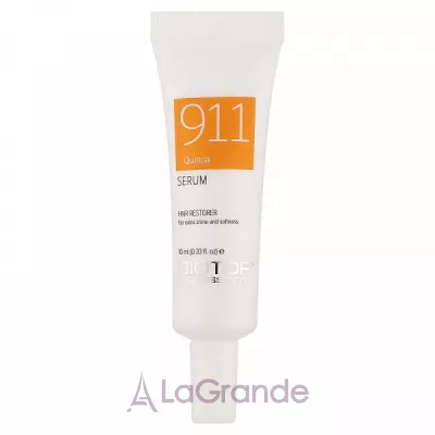 Biotop Professional 911 Quinoa Serum      