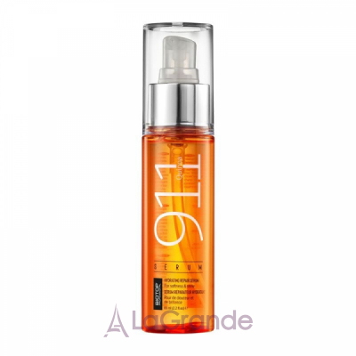 Biotop Professional 911 Quinoa Serum      