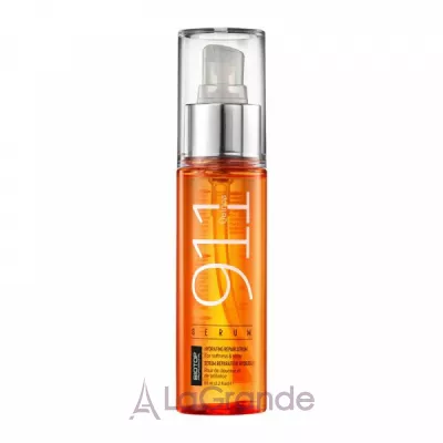 Biotop Professional 911 Quinoa Serum      