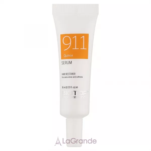Biotop Professional 911 Quinoa Serum ��������� ��� ������� � ��������� ����