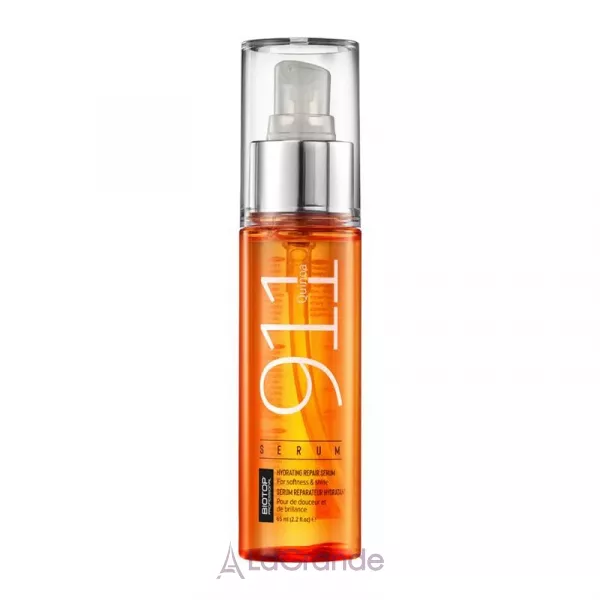 Biotop Professional 911 Quinoa Serum ��������� ��� ������� � ��������� ����
