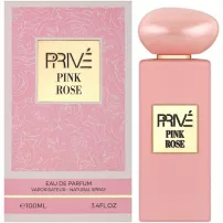 Prive Parfums Pink Rose ����������� ����