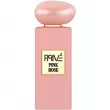 Prive Parfums Pink Rose  