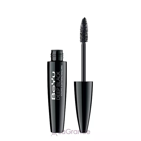 BeYu Deep Black Volume & Defining Mascara ���� ��� ������ ������ ������
