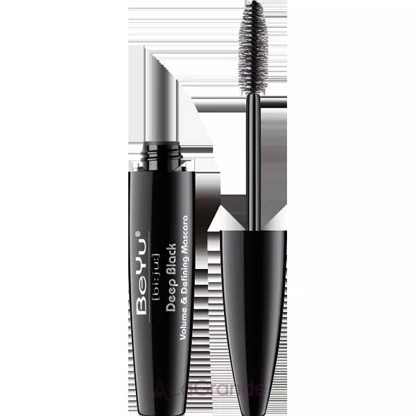 BeYu Deep Black Volume & Defining Mascara ���� ��� ������ ������ ������