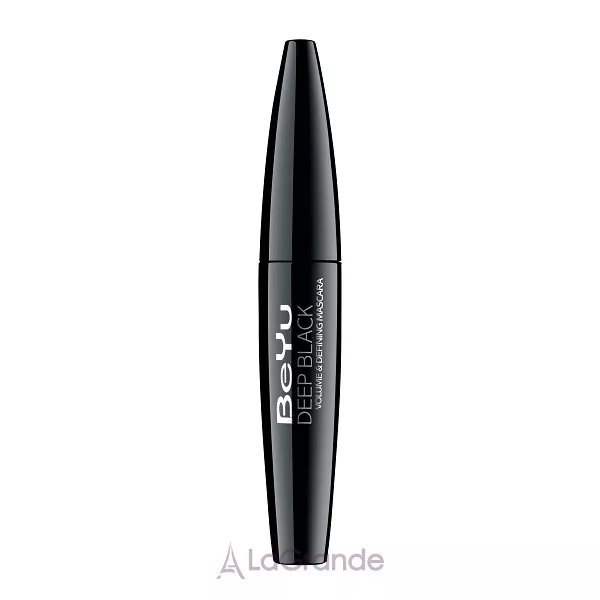 BeYu Deep Black Volume & Defining Mascara ���� ��� ������ ������ ������