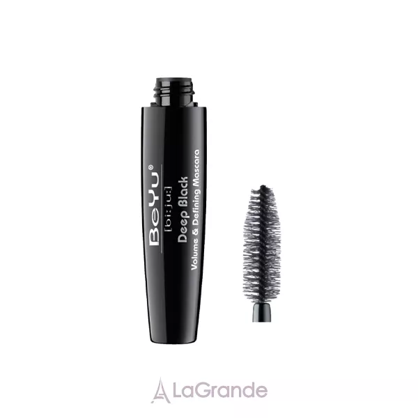 BeYu Deep Black Volume & Defining Mascara ���� ��� ������ ������ ������