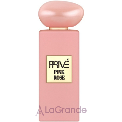 Prive Parfums Pink Rose   ()