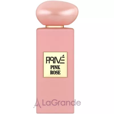 Prive Parfums Pink Rose   ()