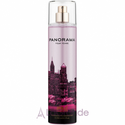 Prive Parfums Panorama Pour Femme    