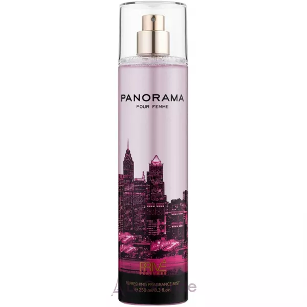 Prive Parfums Panorama Pour Femme ��������������� ����� ��� ����