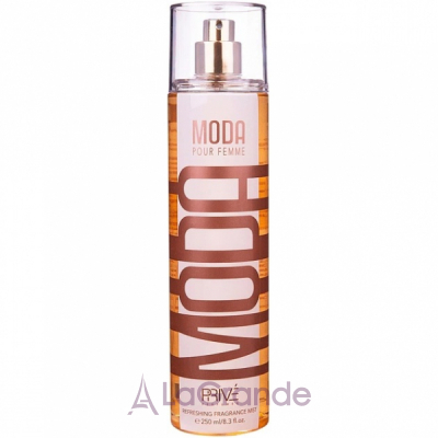 Prive Parfums Moda    