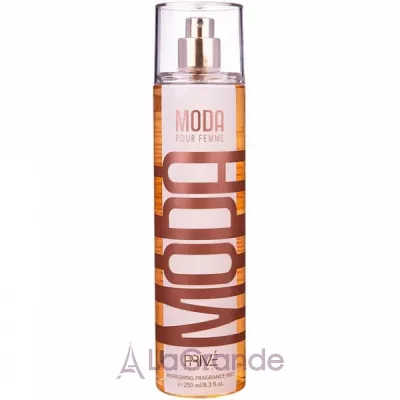 Prive Parfums Moda    