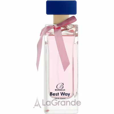 Prive Parfums Bordeux Best Way  