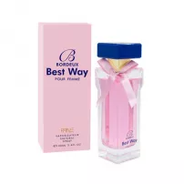 Prive Parfums Bordeux Best Way ����������� ����