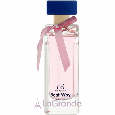 Prive Parfums Bordeux Best Way   ()