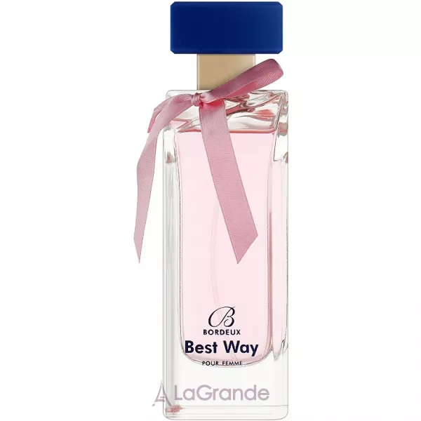 Prive Parfums Bordeux Best Way ����������� ���� (������)